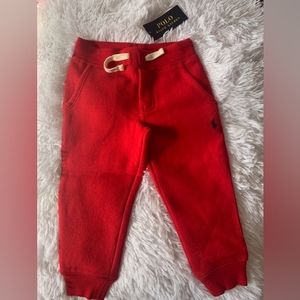 Polo sweatpants (Sold)